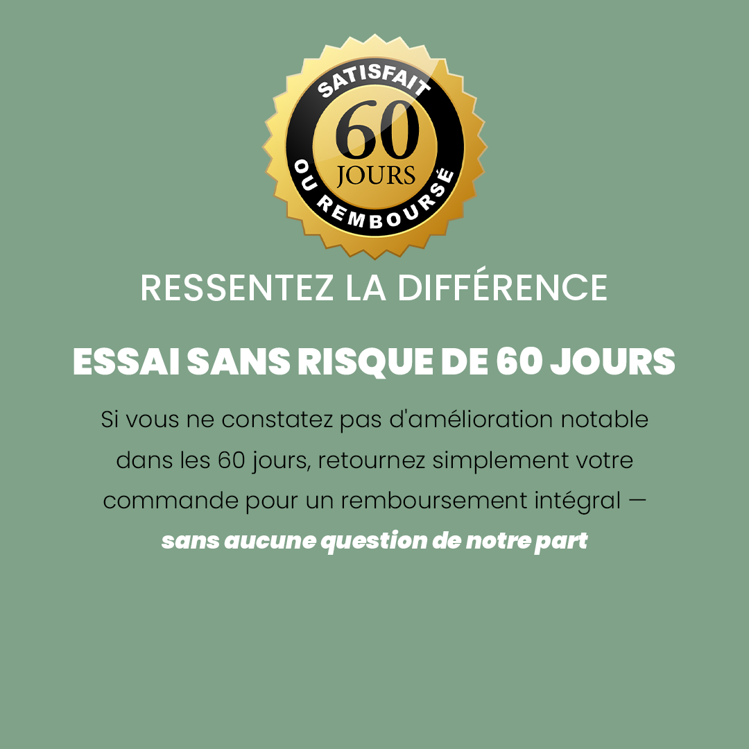 Lysea+ I Formule anti-éruption cutanée